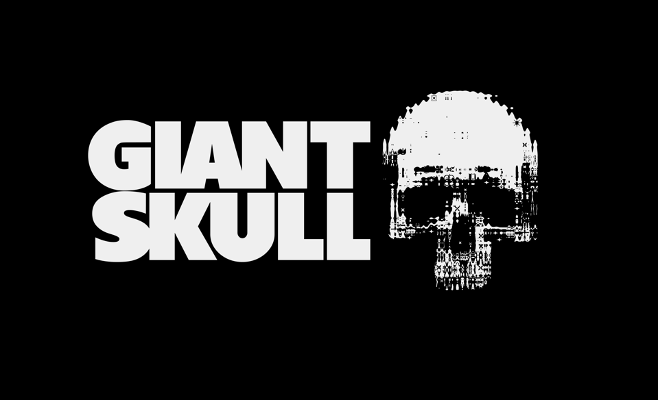 Giant Skull