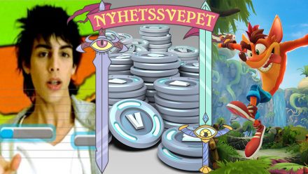 Massuppsägningar på Playstation och EA, barn pressas socialt om spel, studior lämnar ägarbolagen