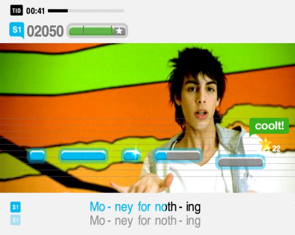 Singstar Svenska Hits