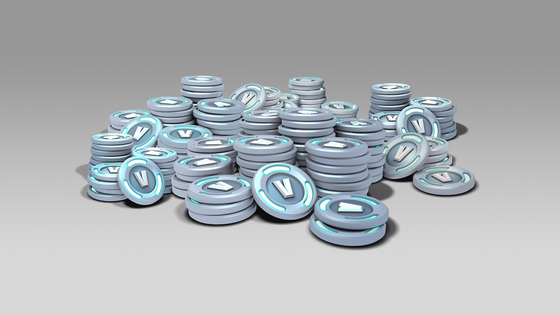 V-bucks