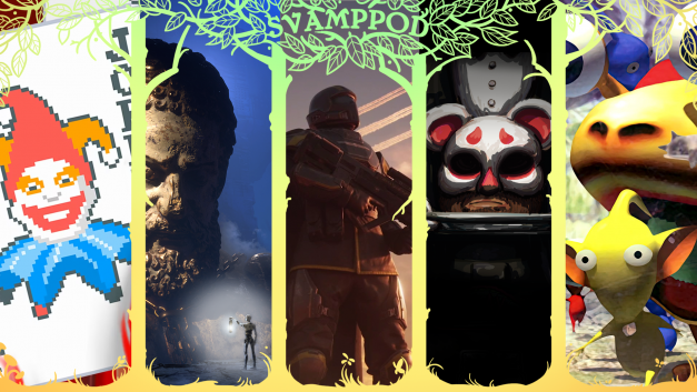 Avsnitt 494: Det hade blivit nävar