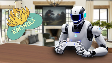 Äntligen slipper vi spela TV-spel