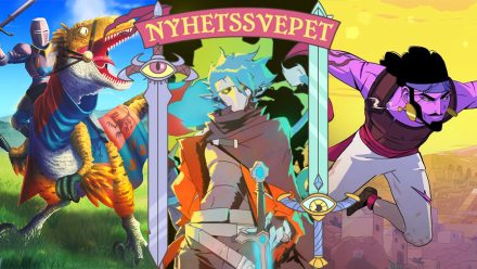 Det bästa från The Triple-I Initiative Showcase