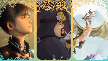 Avsnitt 499: Wyrm på tyska