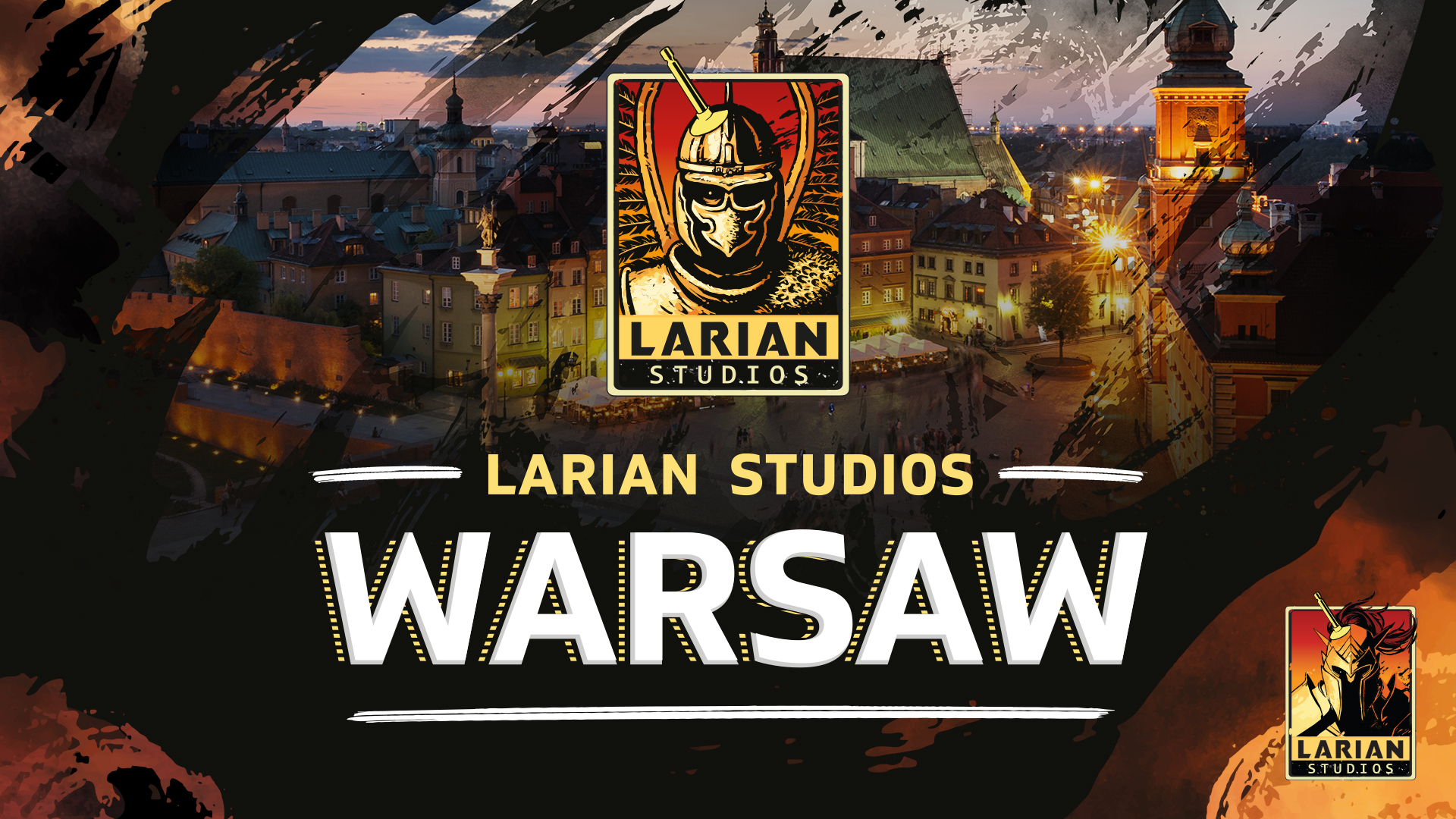 Larian Warszawa