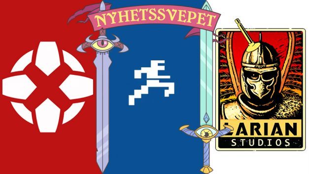 IGN köper spelsajter, Atari köper Intellivision, Larian öppnar ny studio