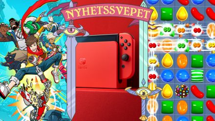 Microsoft lägger ner studior, Nintendo bekräftar ”Switch 2”, Microsofts mobilspelsbutik