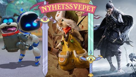 Det bästa från Playstation State of Play