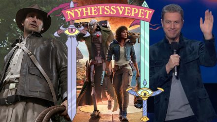 Det bästa från de stora ”inte E3”-showerna