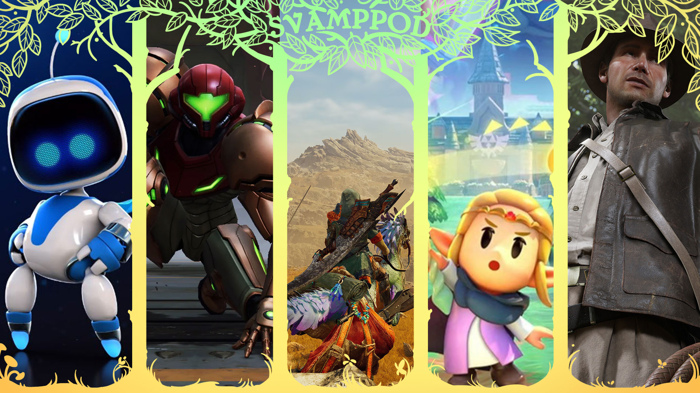 Avsnitt 504: Price Bronson