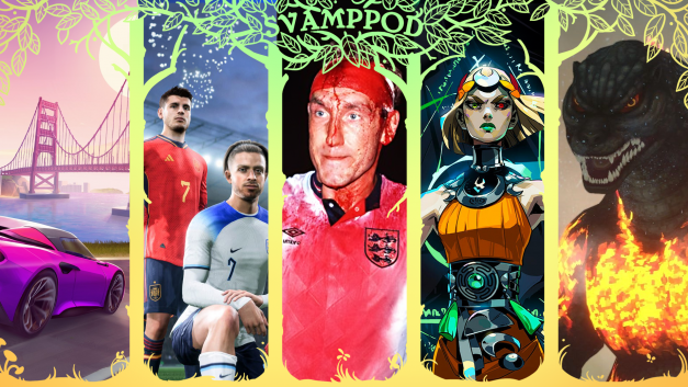 Avsnitt 506: Svensk spelkanon