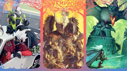 Avsnitt 507: Mooglestråle