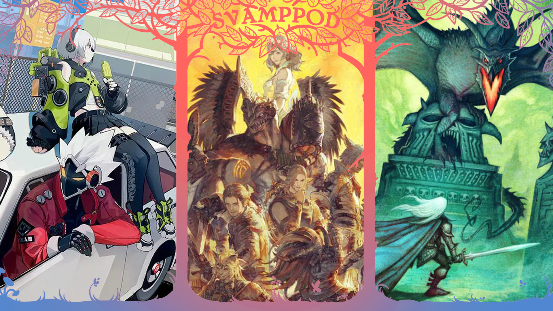 Avsnitt 507: Mooglestråle