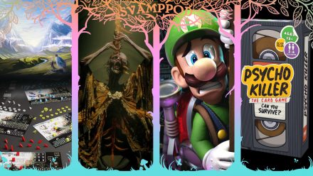 Svamppod 505: Den äckligaste musikgenren