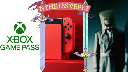 Game Pass blir dyrare, Switch mest långlivade Nintendo-konsolen, vad är Emio?