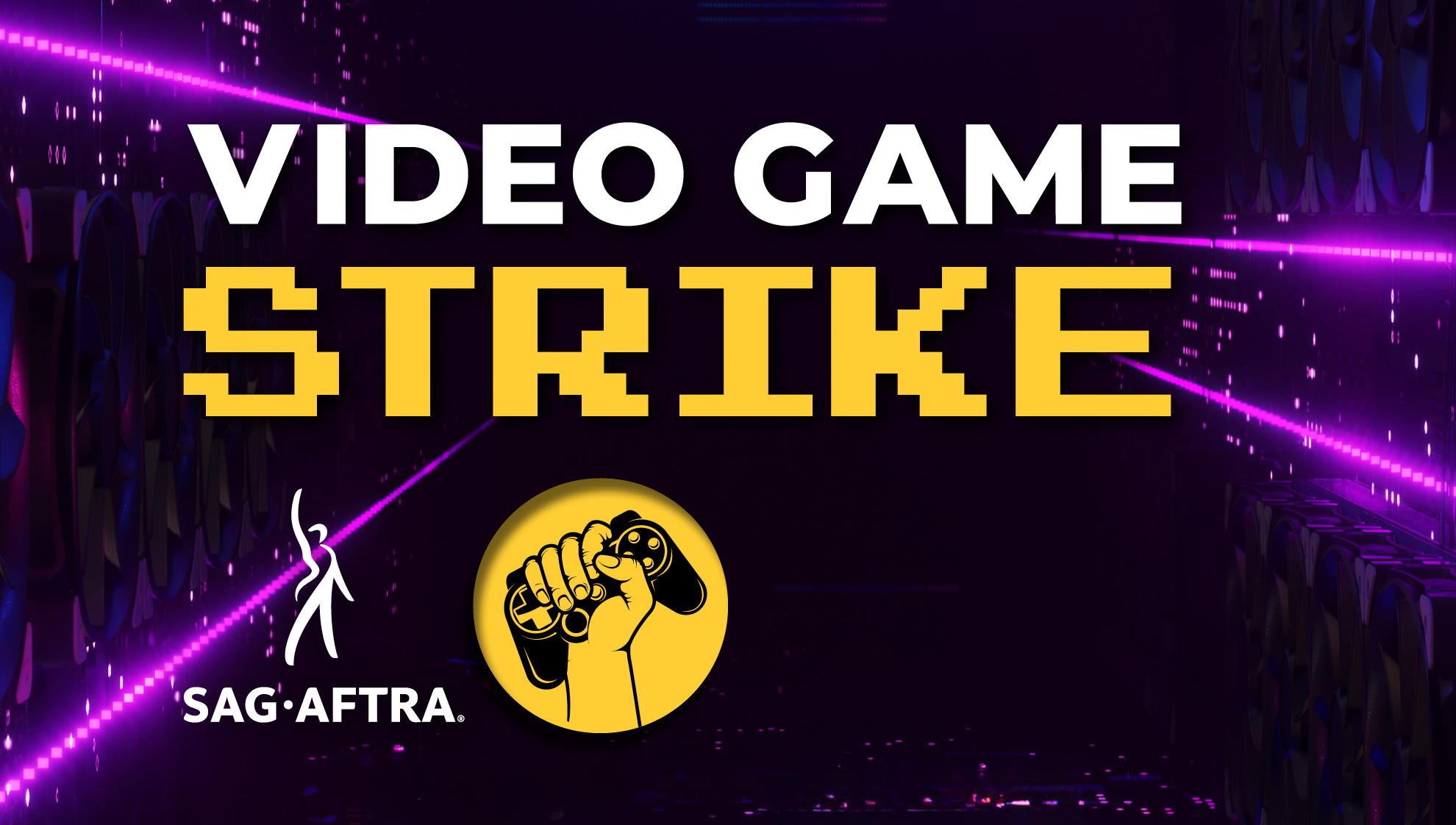 SAG-AFTRA-strejk