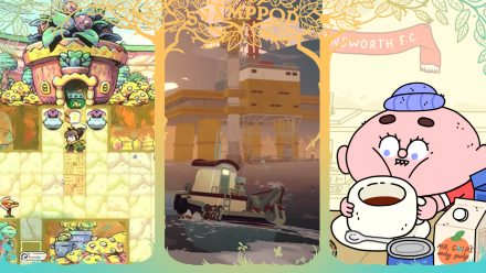 Avsnitt 509: Smiska en kryddburk