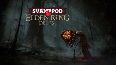 Svamppod hjärta Elden Ring: Avsnitt 13