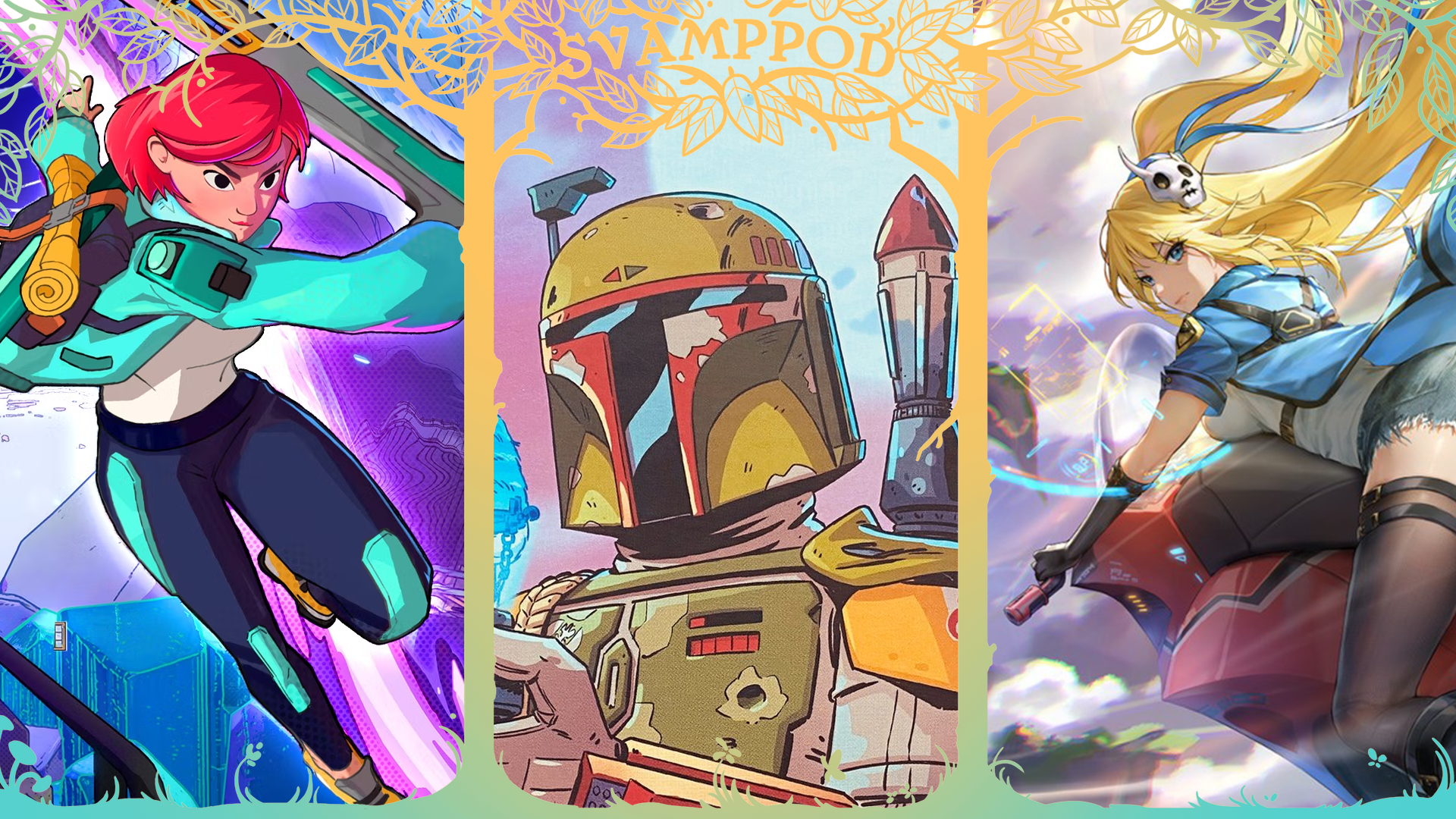 Avsnitt 508: Jag är punk