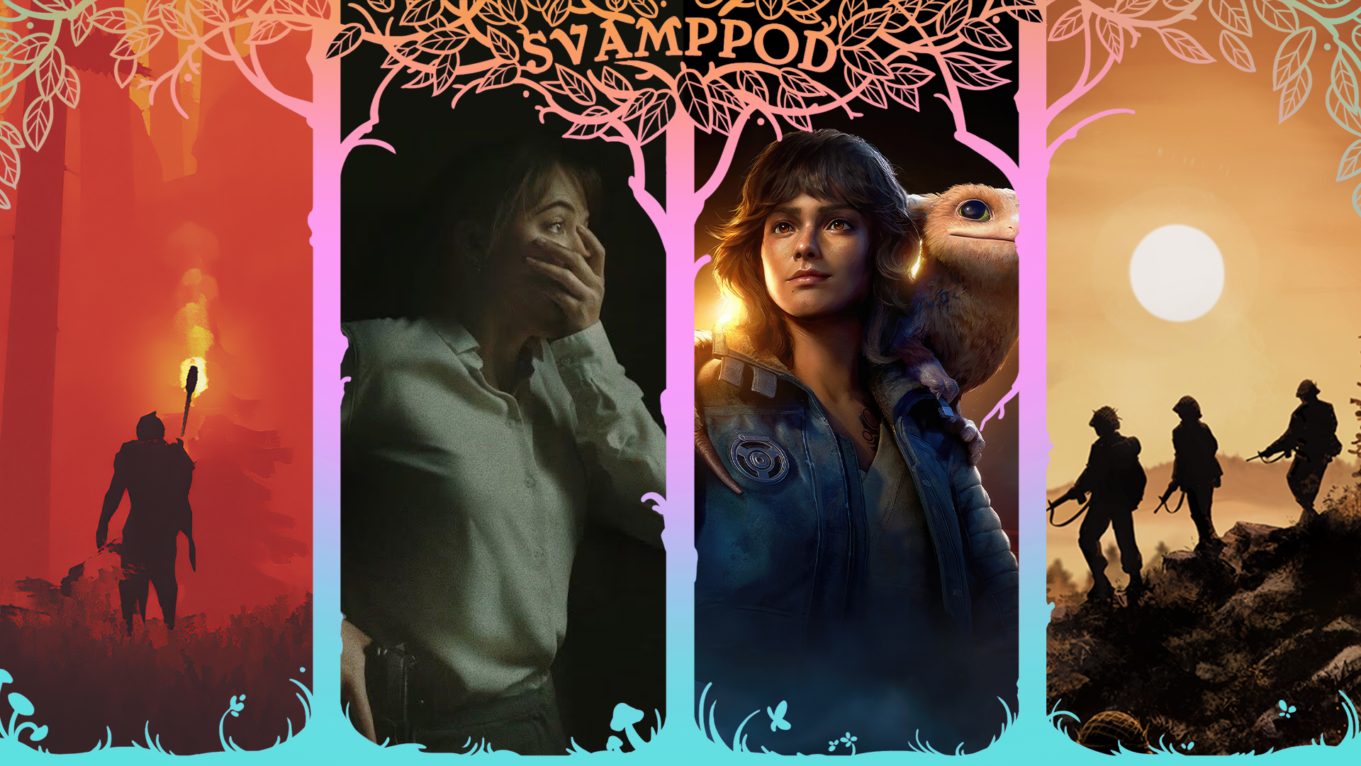 Avsnitt 510: Åke! Stäng dörren!