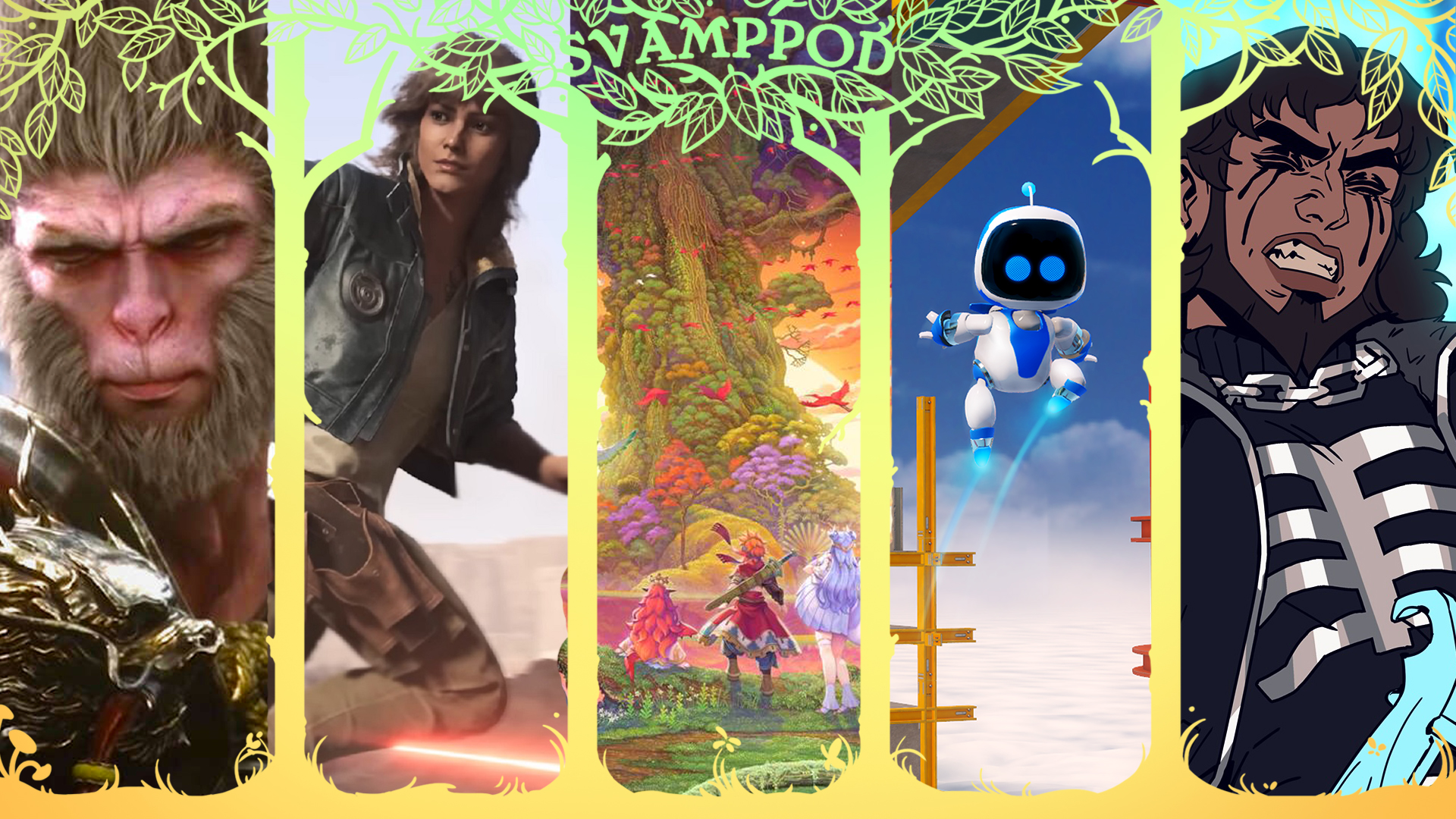 Avsnitt 511: Titta inte på R2D2-penisen