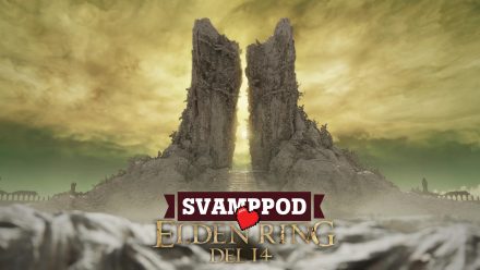 Svamppod hjärta Elden Ring: Avsnitt 14