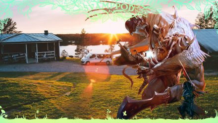 Avsnitt 512: Falukorvsbukett