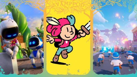 Avsnitt 514: Om rönnbären ser sin skugga