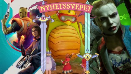 Concord stängs ner, Visions of Mana-studion stängs ner, Rocksteady skär ner