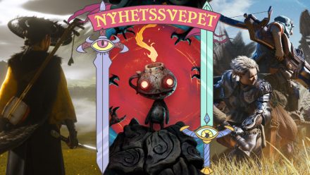 Det bästa från Playstation State of Play september 2024