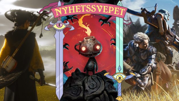 Det bästa från Playstation State of Play september 2024