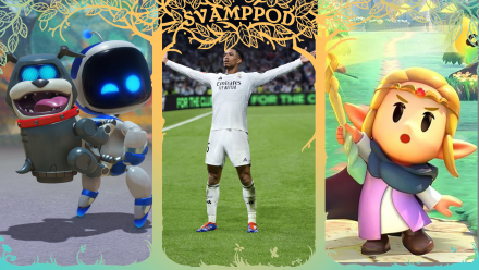 Avsnitt 515: Ett rött, genomskinligt litet plastglas