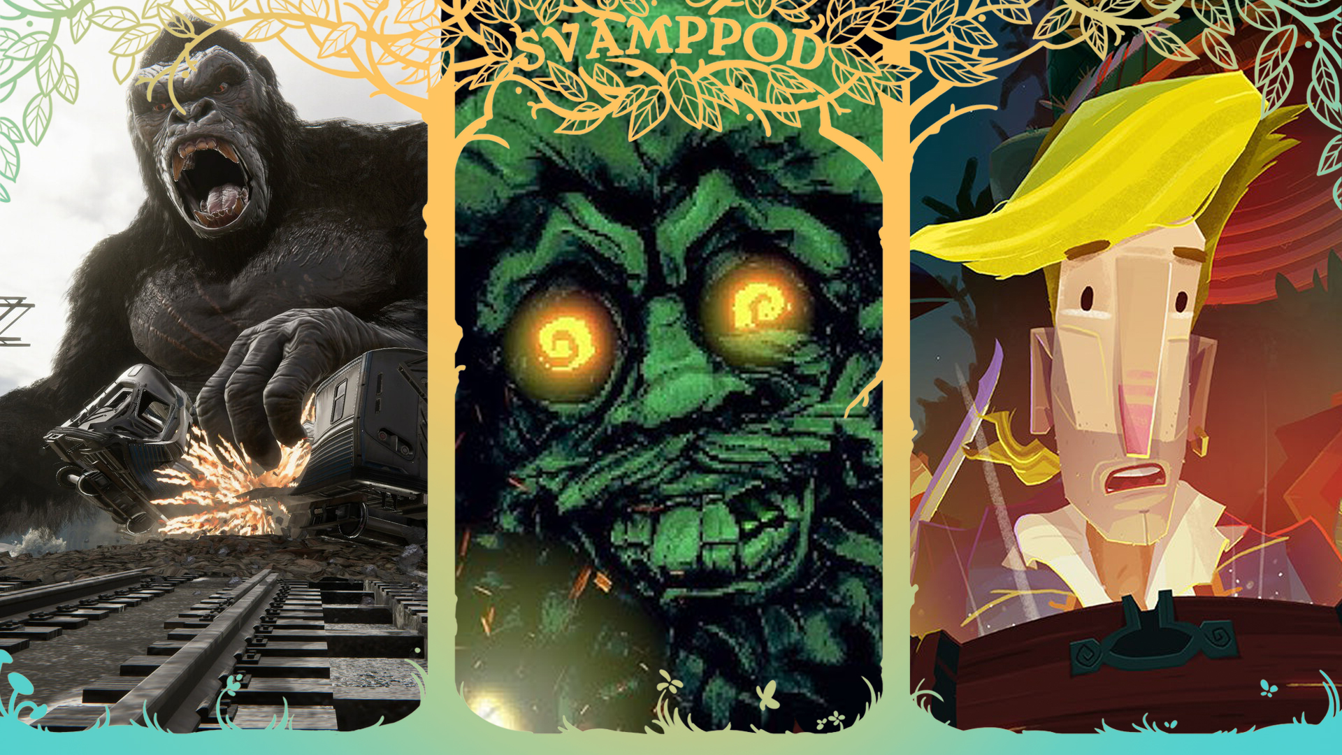 Avsnitt 518: Anna, den följsamma