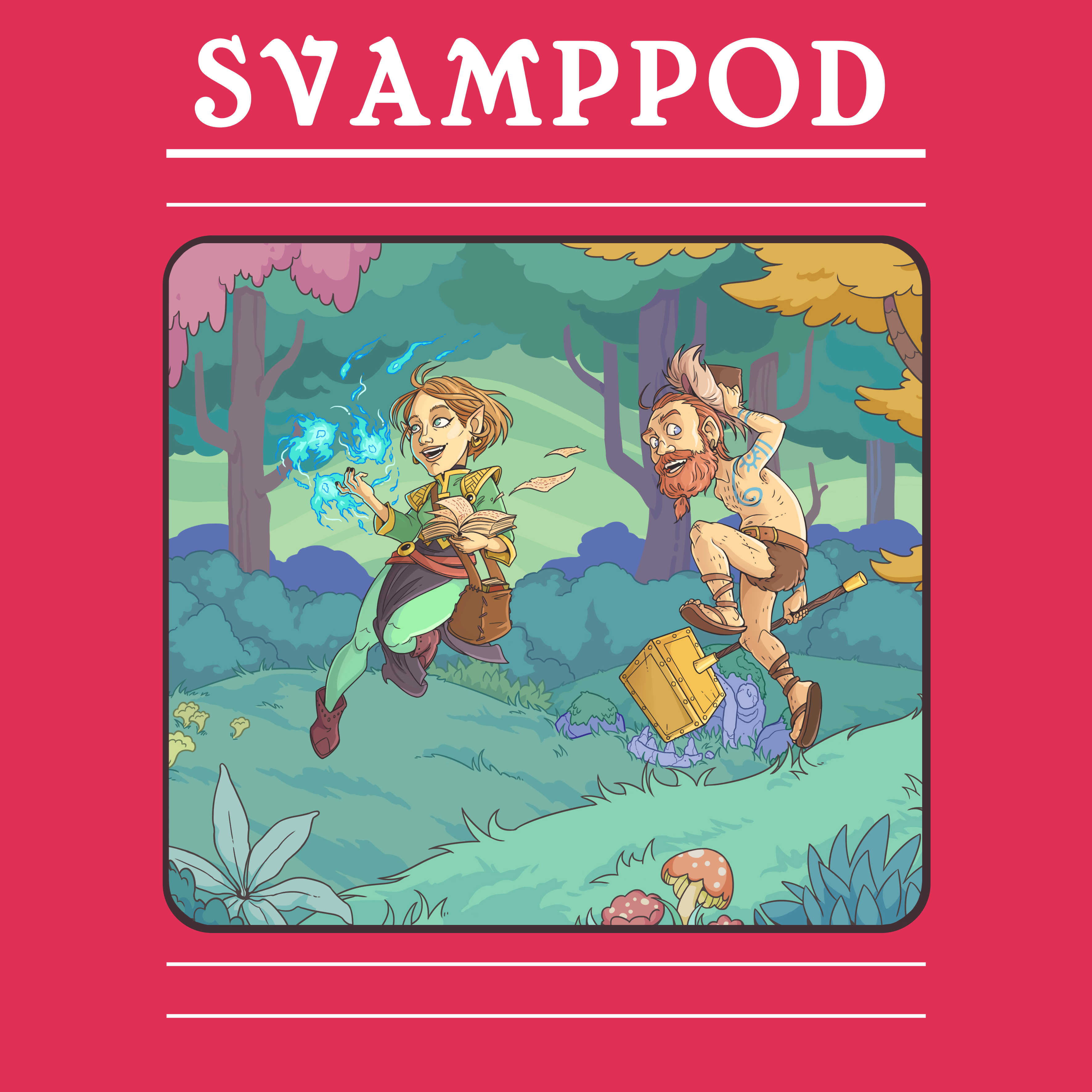 Avsnitt 519: Som om jag bryr mig episode artwork