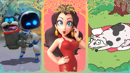 Avsnitt 519: Som om jag bryr mig