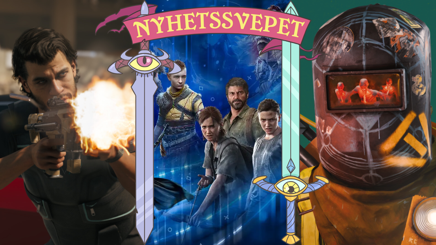 Hitman-skaparna blir AAA-utgivare, Playstation The Concert till Norden, Xbox Partner Preview