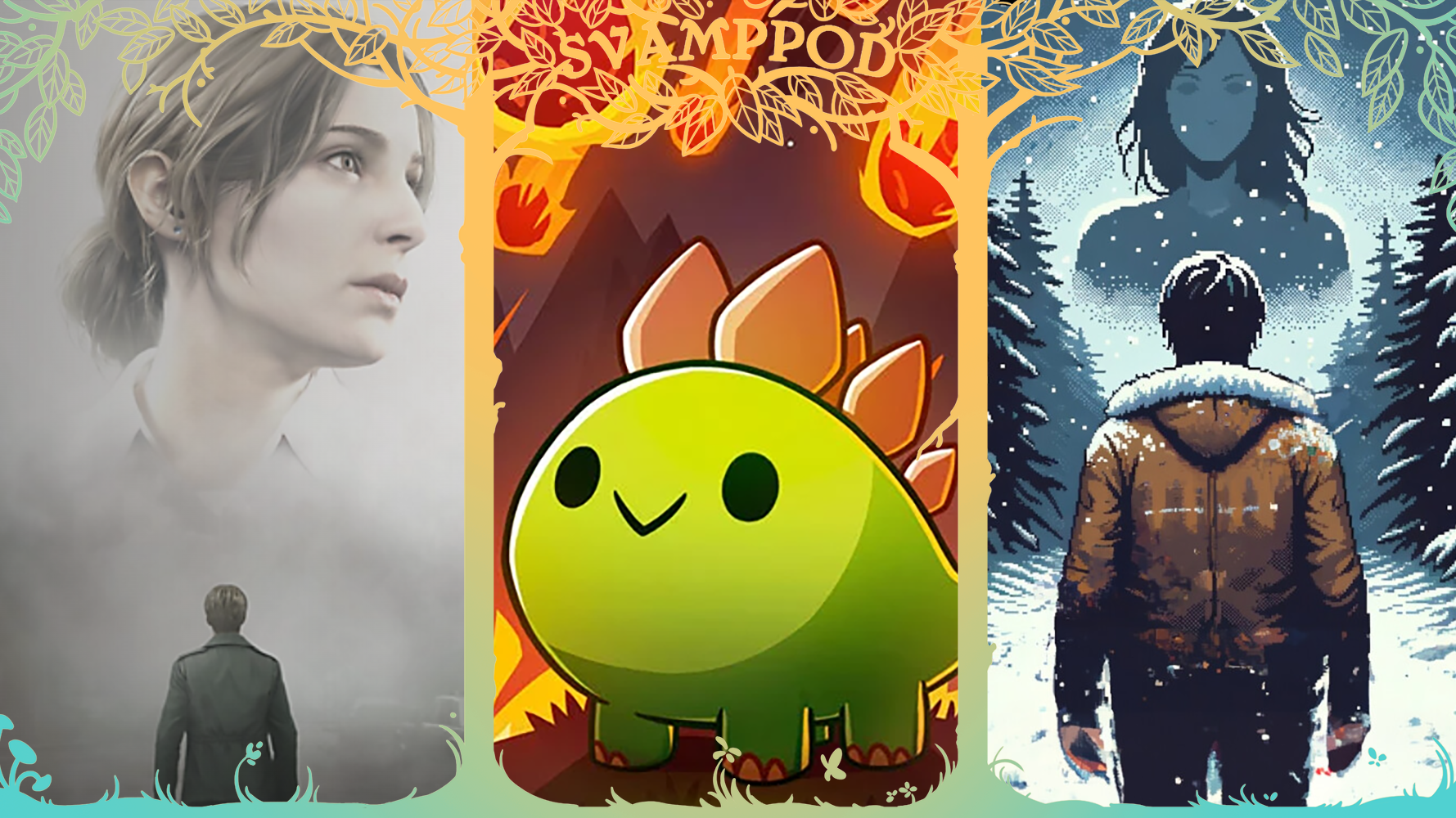 Avsnitt 517: Vattensäng