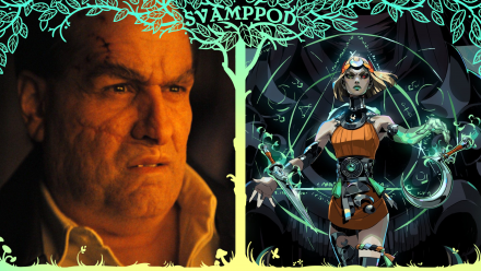 Avsnitt 523: Luddes åsikter om the Penguin