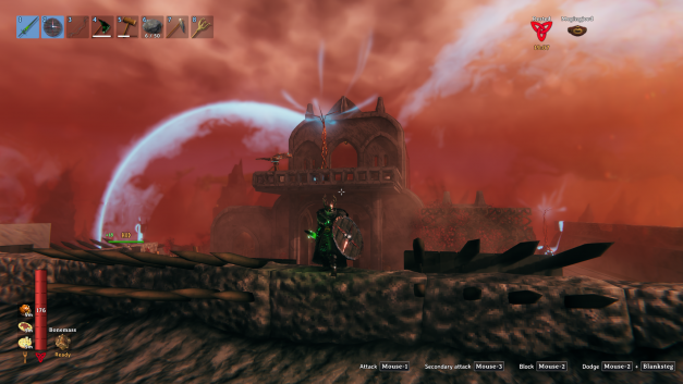 Valheim: Ett post mortem
