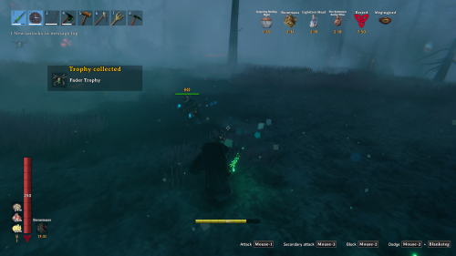 And just like that. Its over.