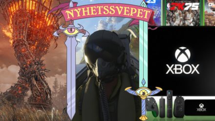 From Software kan bli Sony-ägt, Flight Simulator 2024 dissas, streama dina egna spel med Game Pass