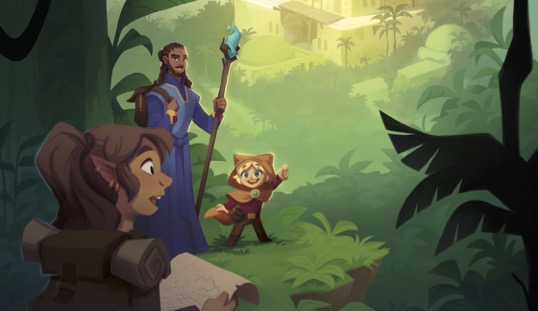 Spelutvecklarindex 2024