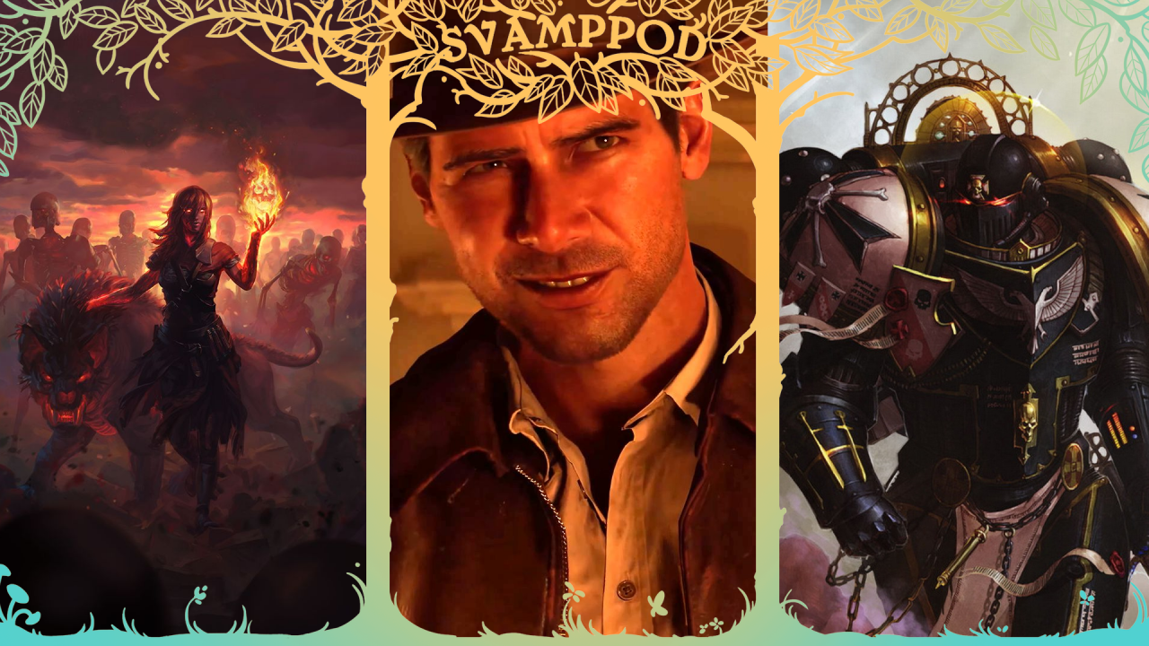 Avsnitt 525: Dink Hobby