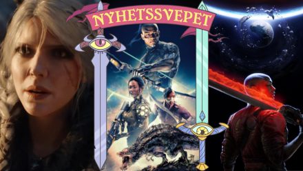 Det bästa från The Game Awards 2024