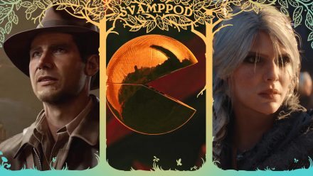 Avsnitt 526: Linn, en god kvinna