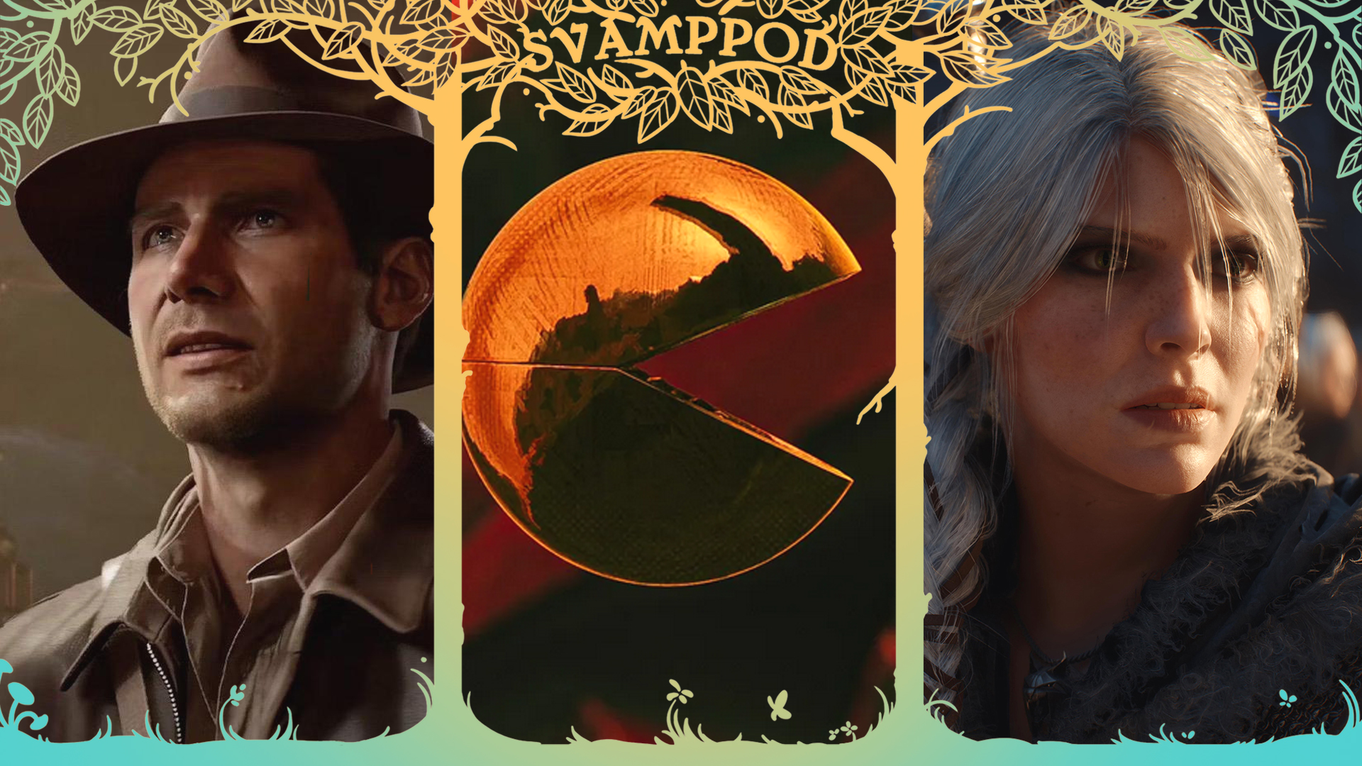 Avsnitt 526: Linn, en god kvinna