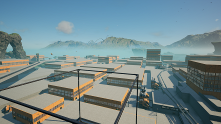 Satisfactory och Exploativ Kapitalism