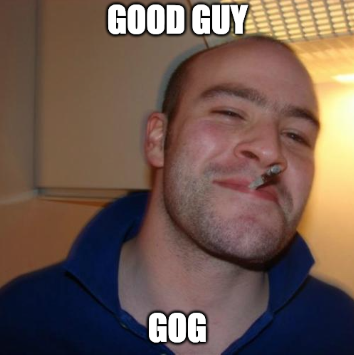 Good Guy GOG