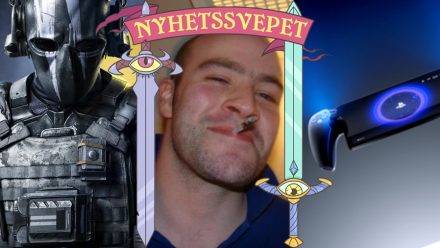 Xdefiant stängs ner, GOG stödjer Warcraft, nya rykten om bärbart Playstation