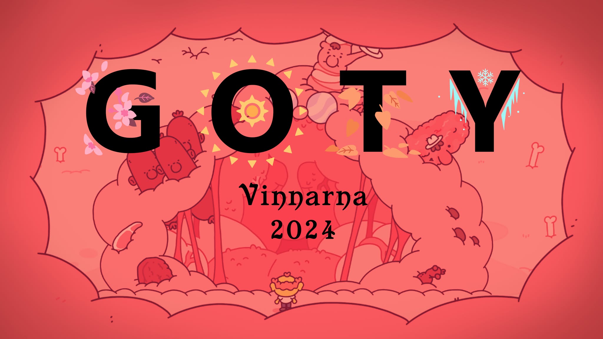 Årets spel 2024